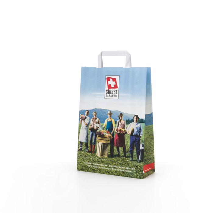 Shopping bag