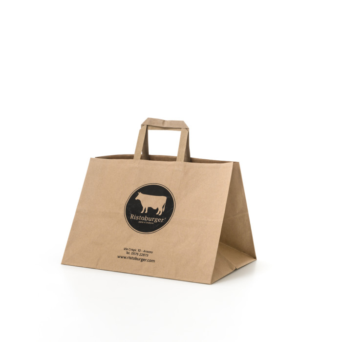 Shopper bag
