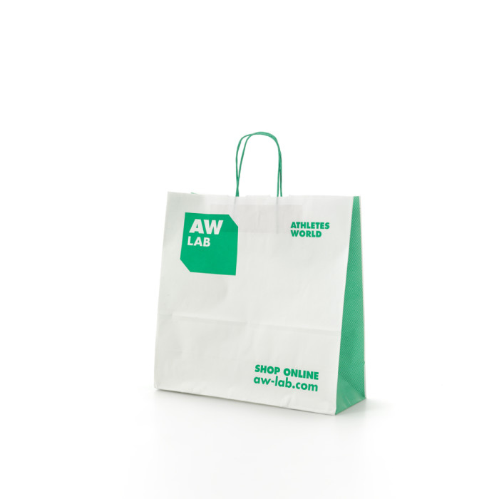 Shopping bag carta