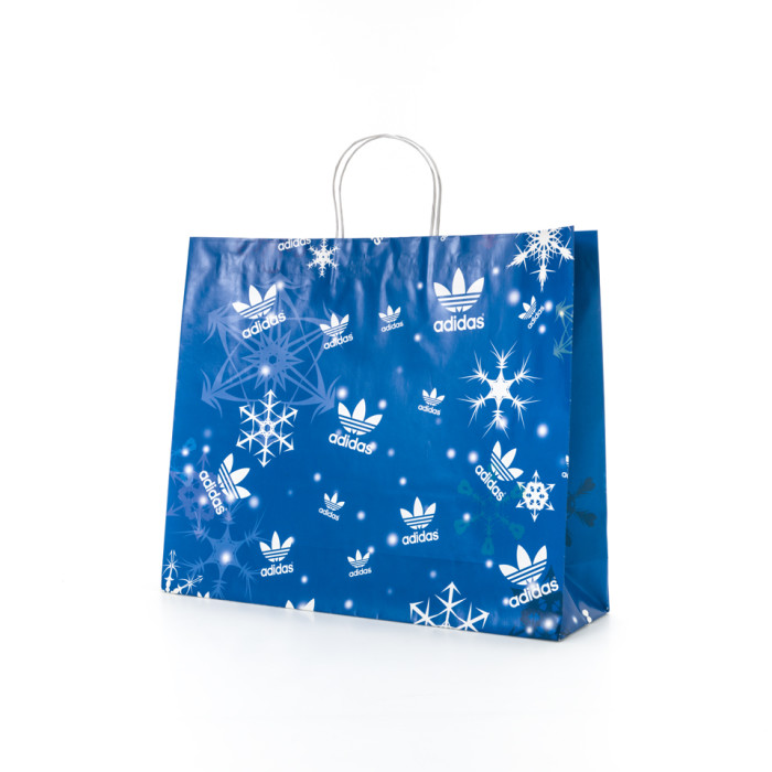 Shopper carta