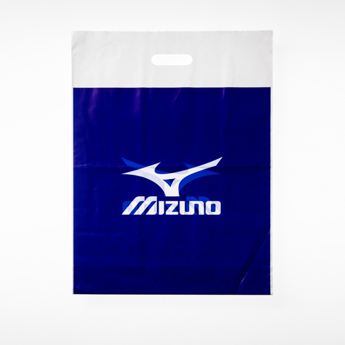 Shopping bag plastica