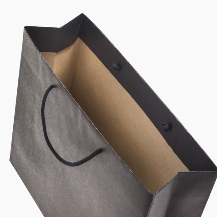 Shopping bag Maniglia Corda Cotone