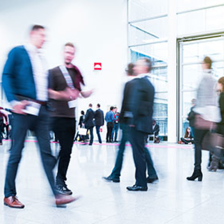 Borse personalizzate per eventi: un'opportunità per i negozi | Quickbags