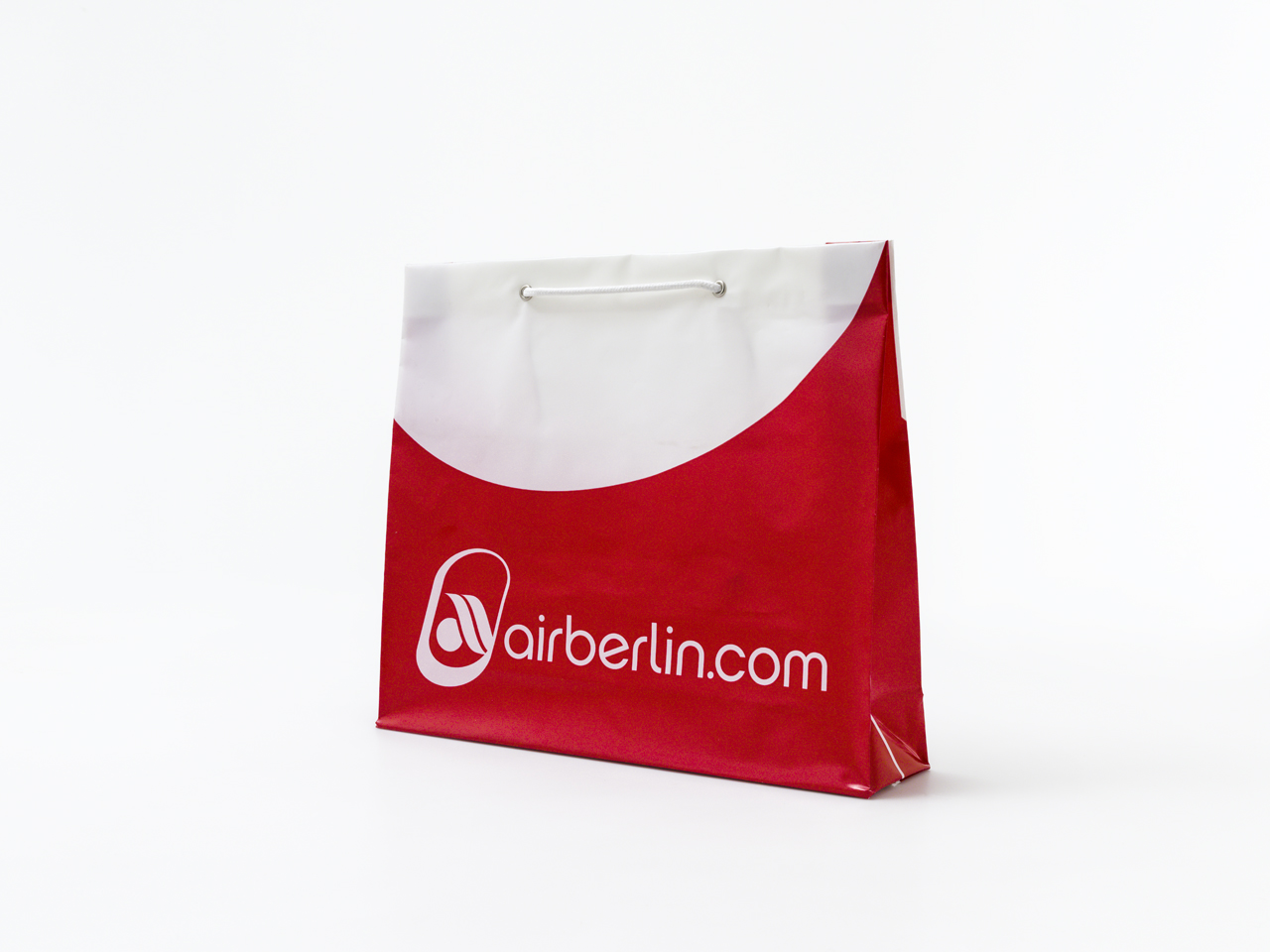 Borse in plastica personalizzate hotsell
